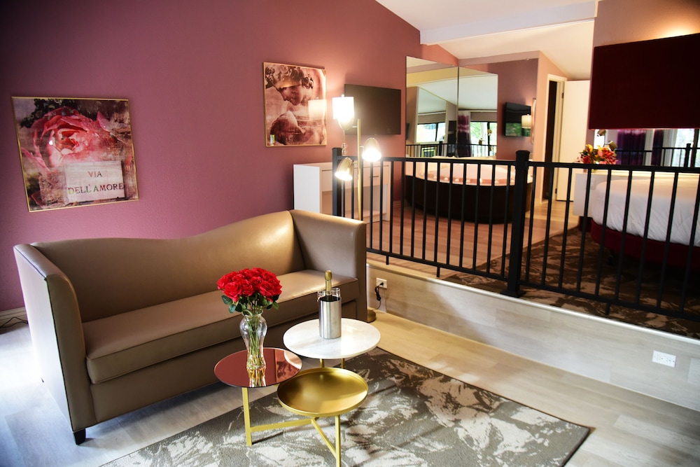 Juliette Room - Photo 2