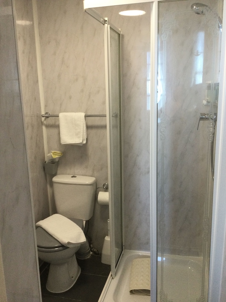 Sea View Quad room photo 2