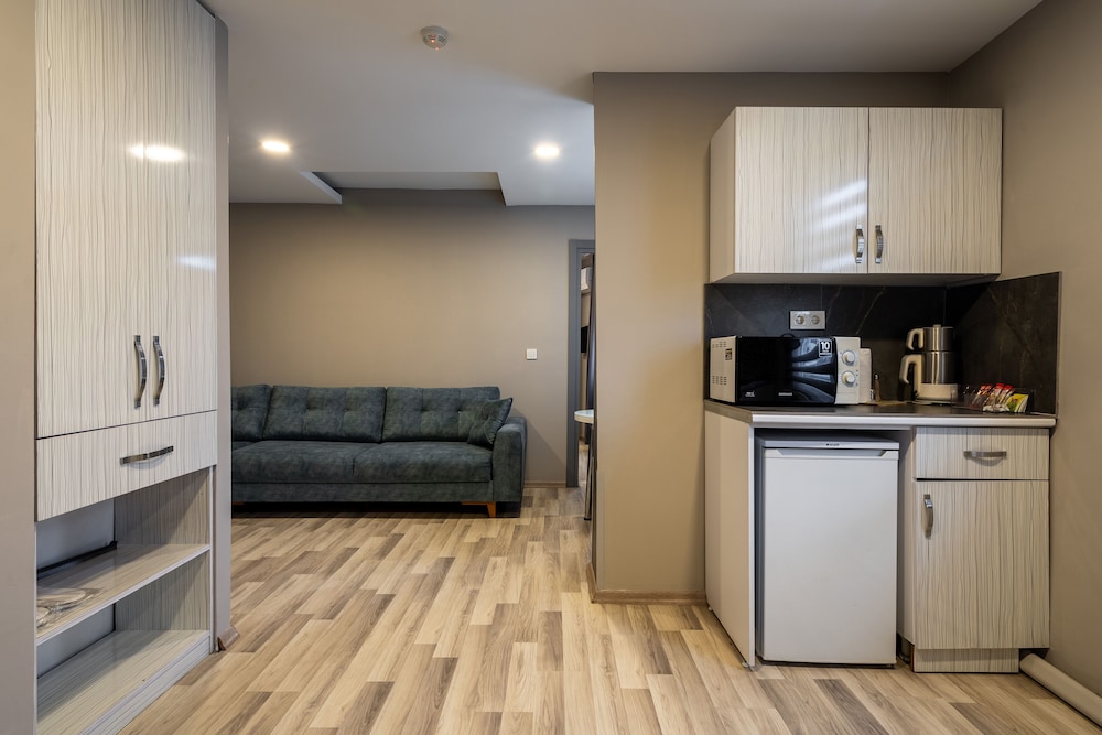 Classic Condo, 1 Bedroom photo 2