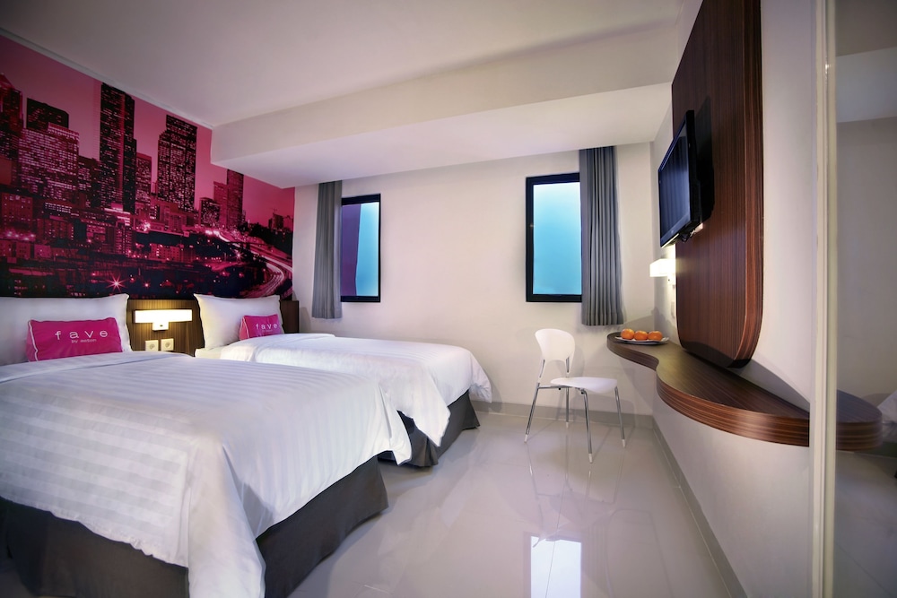 Deluxe Room photo 3