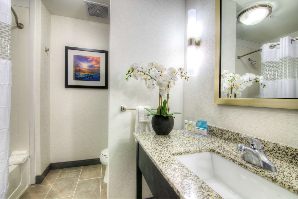 Hampton Inn Houston I-10 East, TX, Billede 2