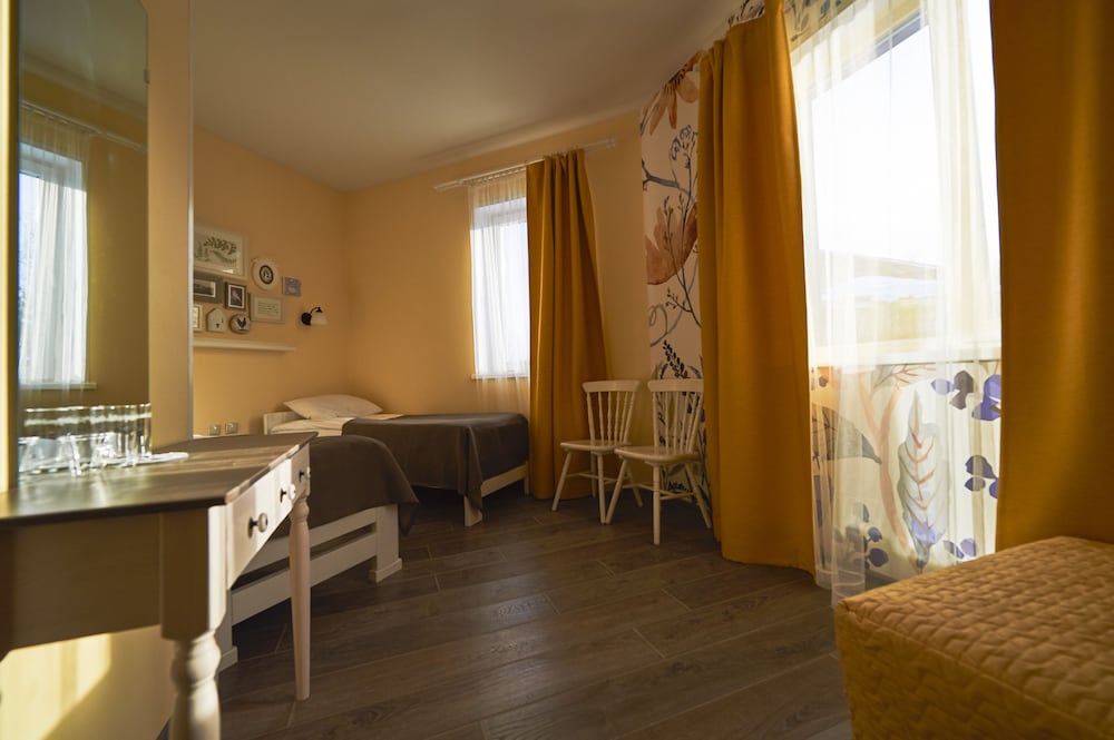 Standard Twin Room photo 1