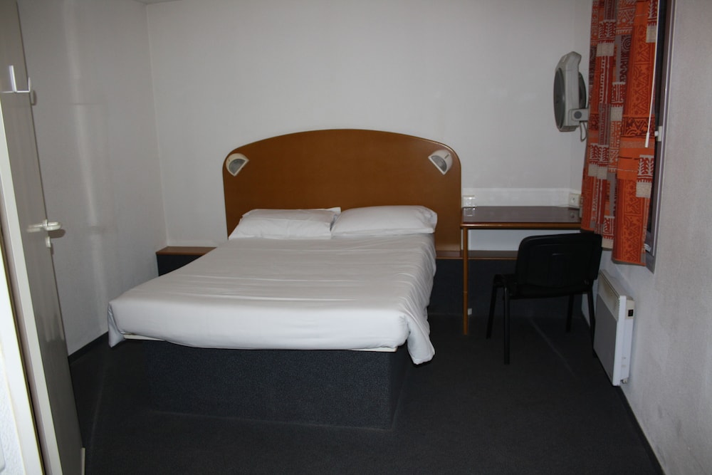 Hotel Quick Palace - Bourg Les Valence, Foto 6