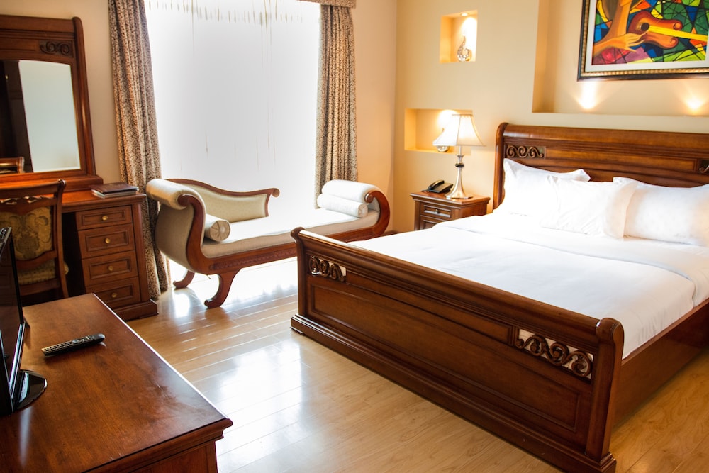 Standard Room photo 2