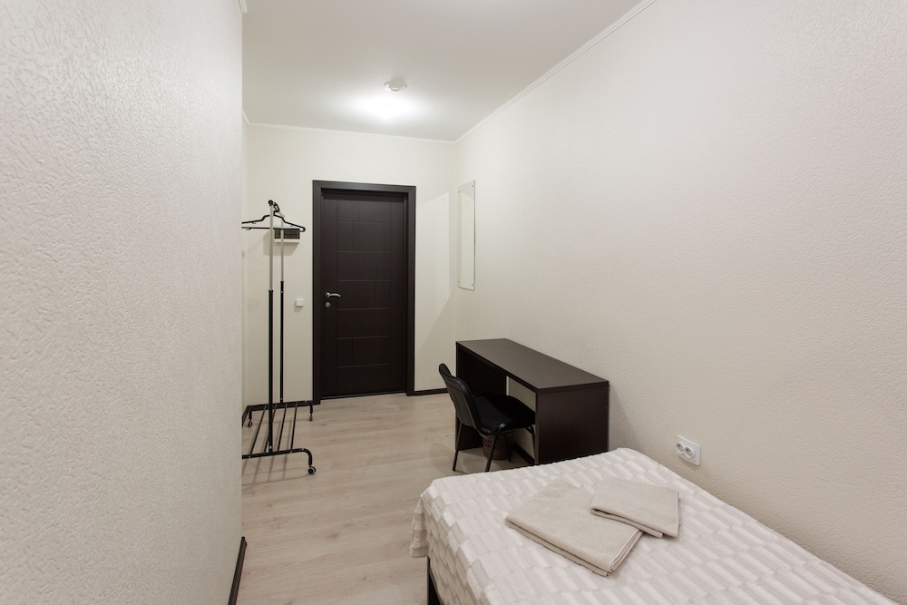 Standard Single Room photo 3