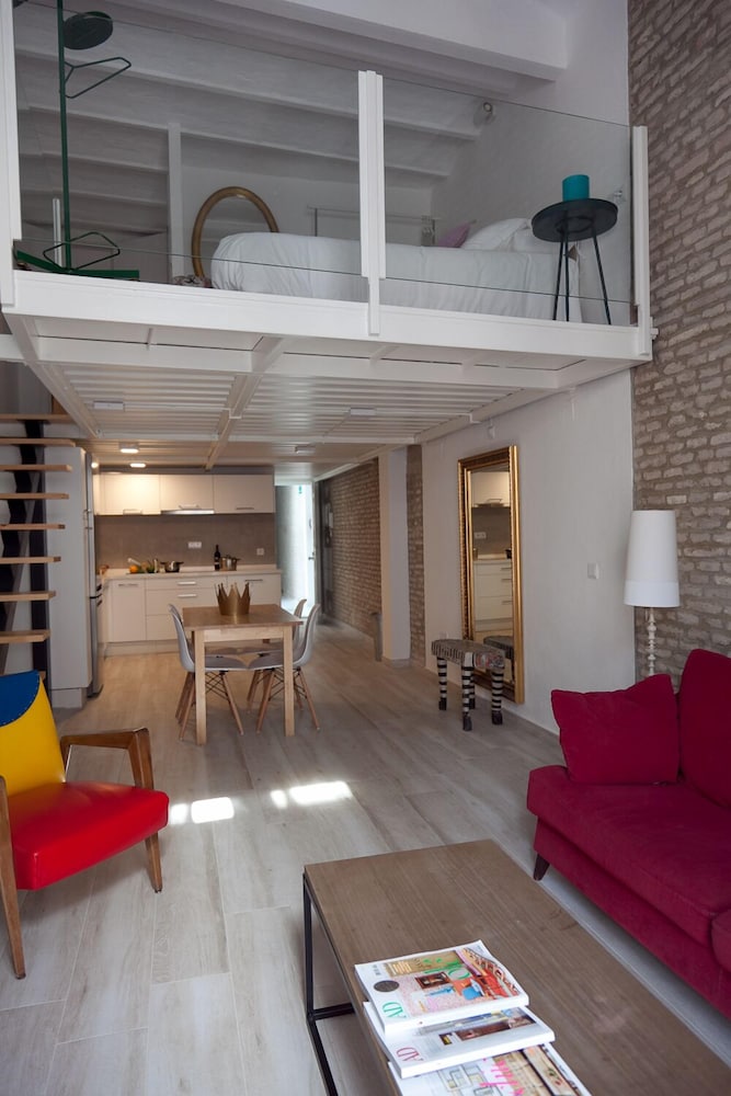 Apartamento Deluxe, 2 Habitaciones (Lovely 109)