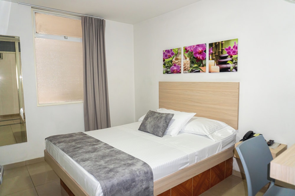 Standard Double Room photo 3