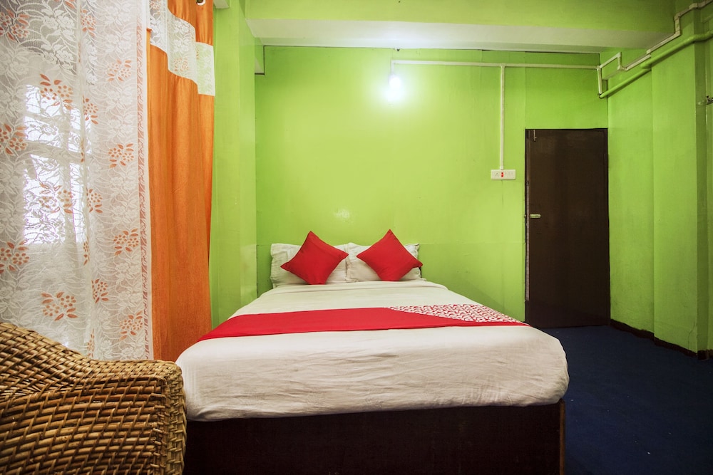 Double Room, 1 Double Bed