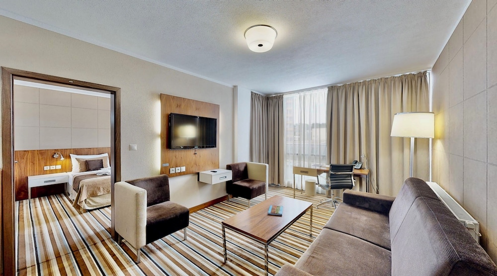 Executive Apartment
