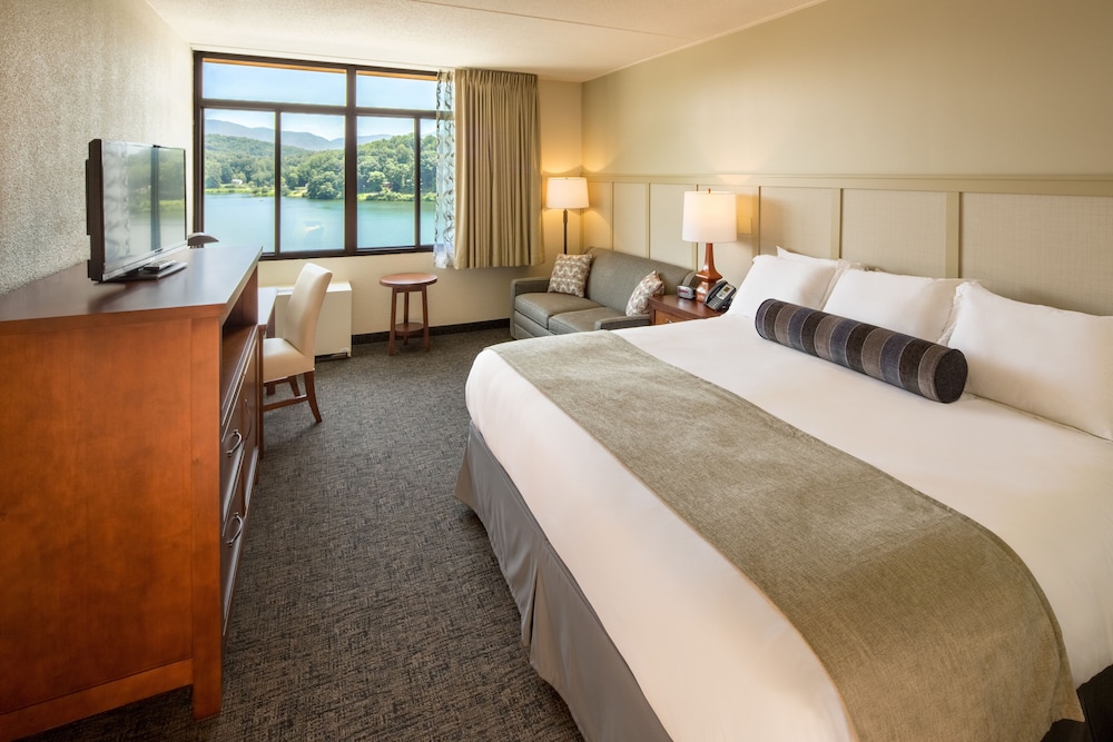 Suite, 1 King Bed, Lakeside (2nd Floor) - Photo 1