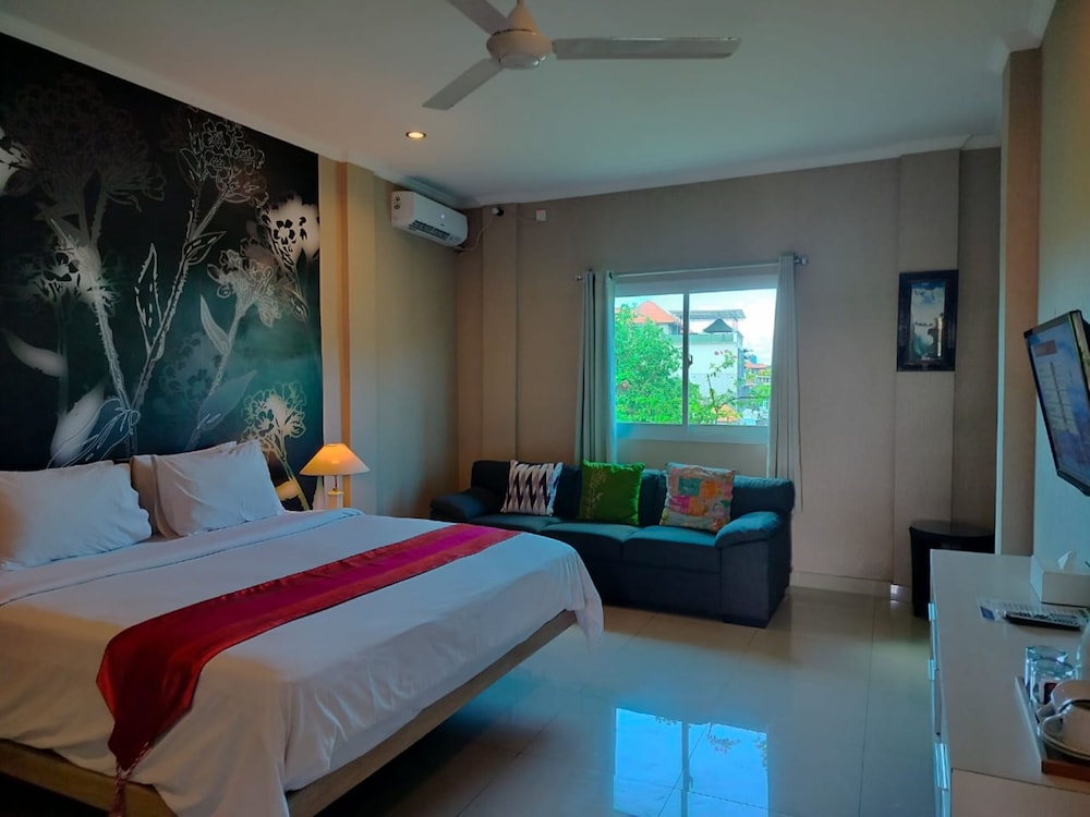 Deluxe Room photo 2
