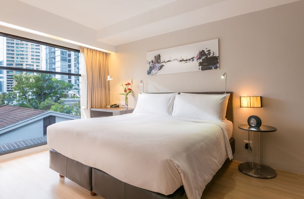 Two Bedroom Suite photo 3