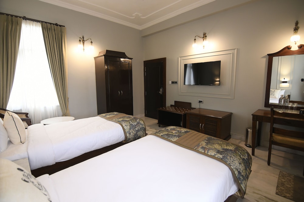 Deluxe Room photo 2