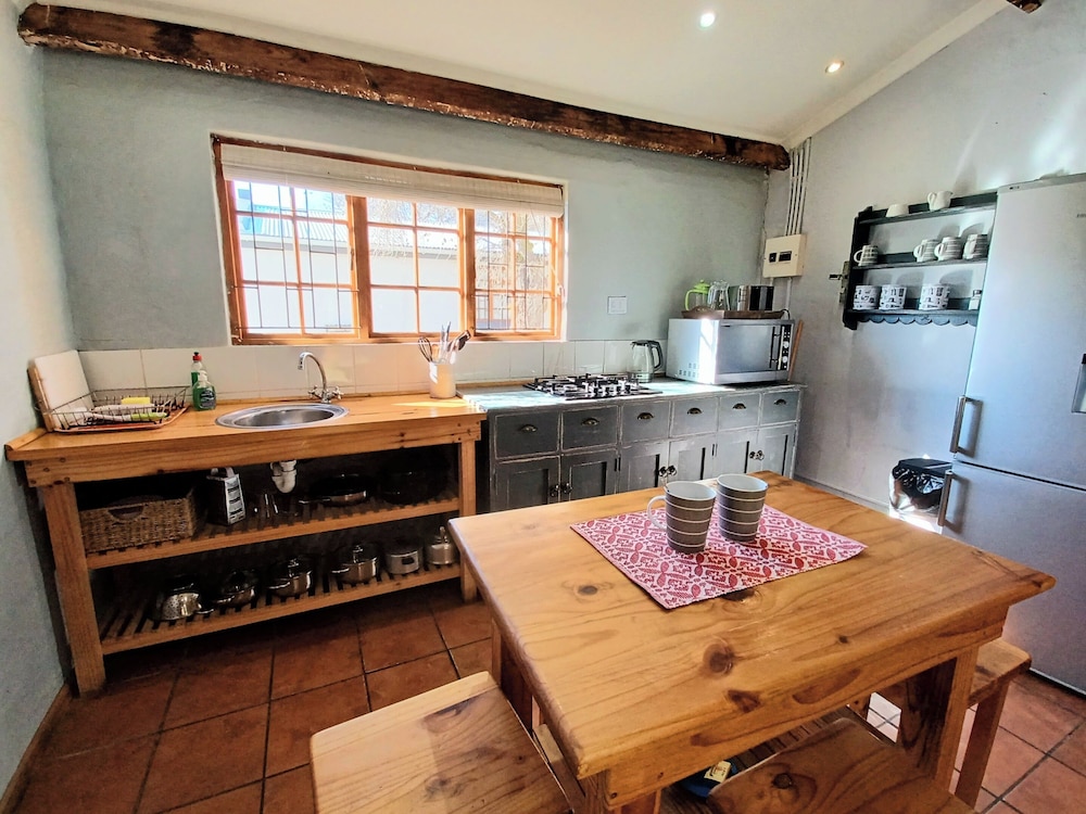 Standard Cottage, 2 Bedrooms photo 3