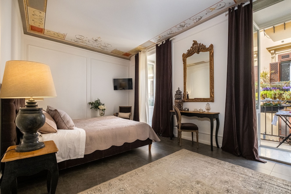 Grand Double Room