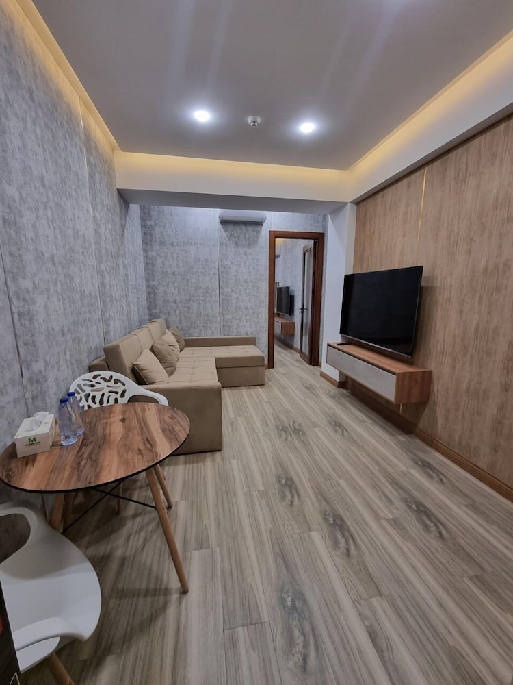 Luxury Suite