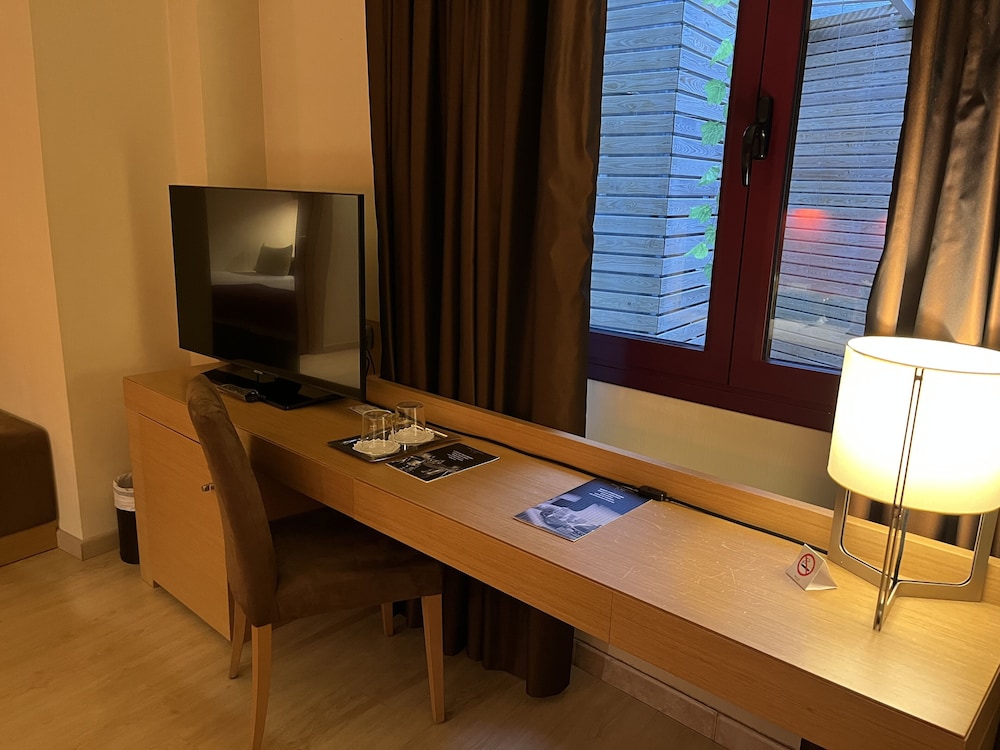 Comfort Triple Room photo 3