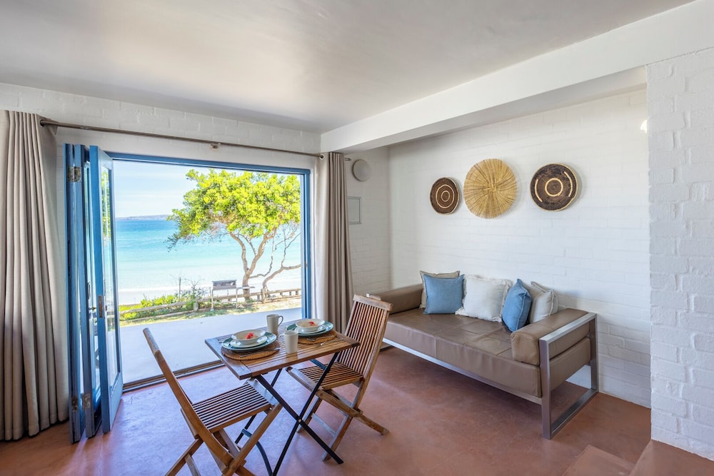 Beach Studio - Seehuis