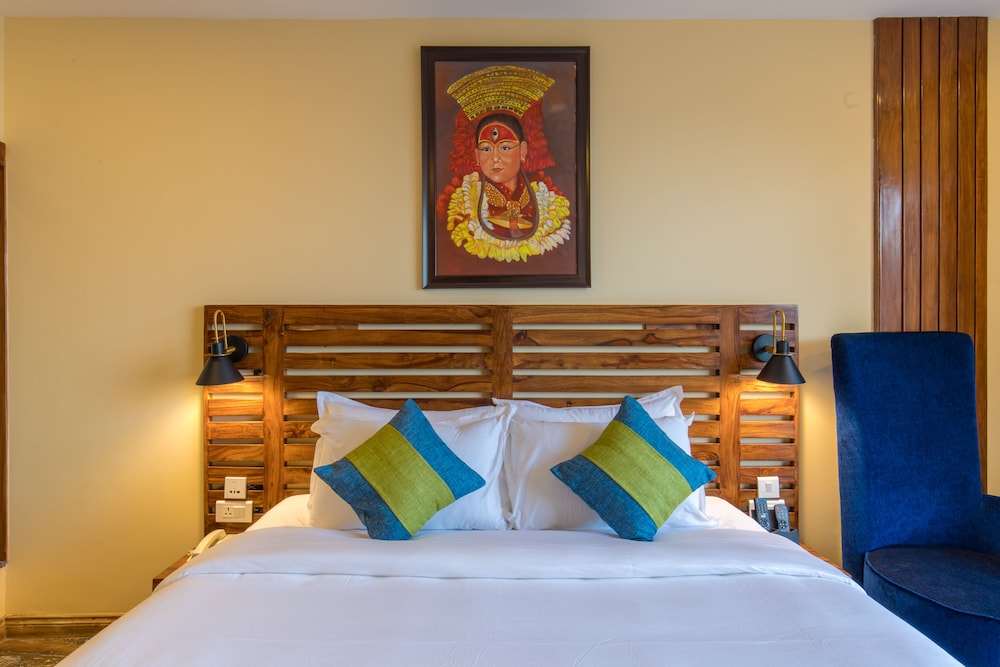 Premium Room - Photo 2