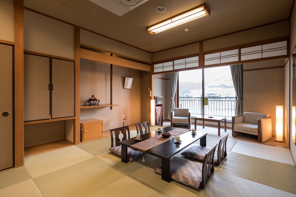 Standard Japanese Style Room - Photo 1