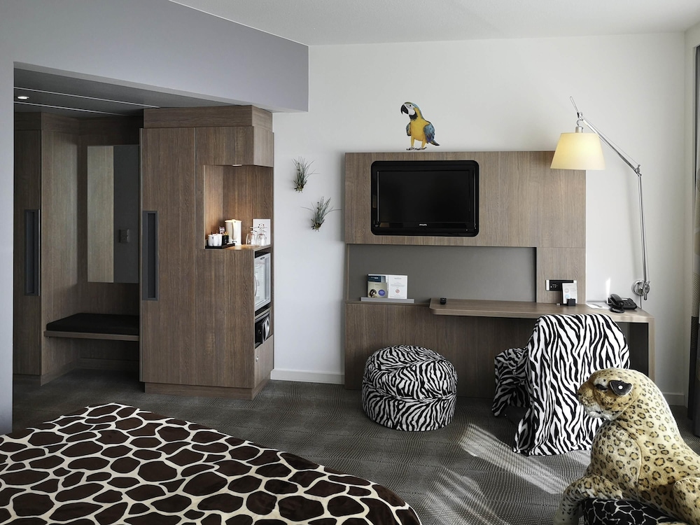 Room, 1 Double Bed - Photo 1