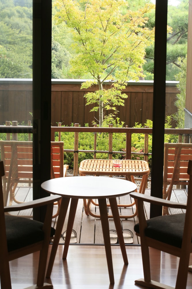 Japanese Style Room with Open Air Bath, Meal at Private Room (Check in until 18:00) - Photo 4