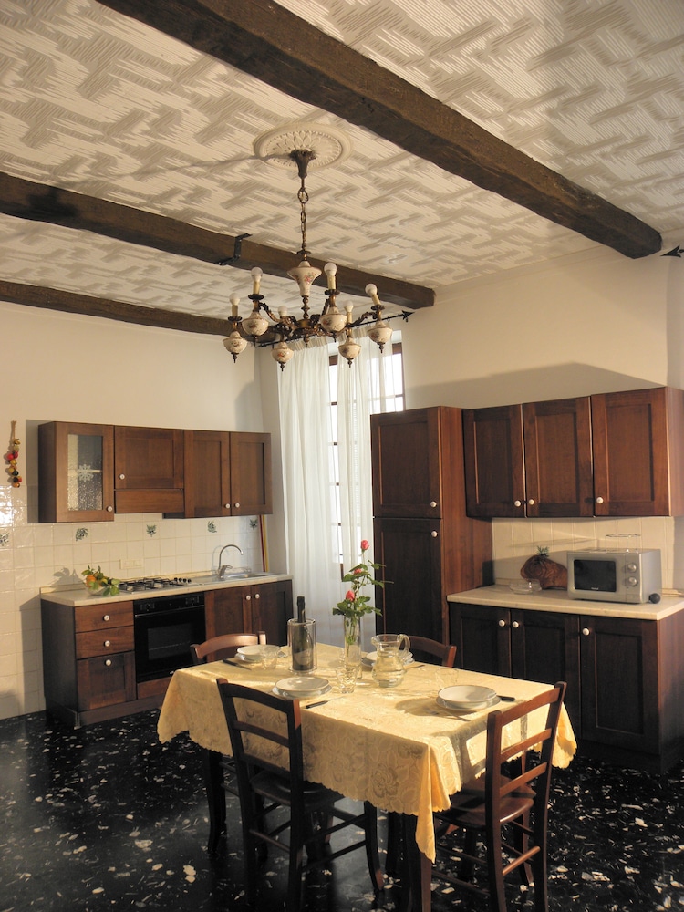 Apartment, 2 Bedrooms, Annex Building (Olivo - 300 meters from main building) photo 3