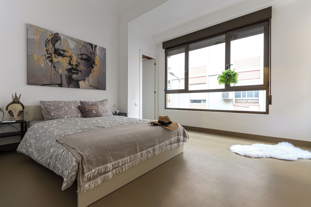 Apartment, 3 Bedrooms
