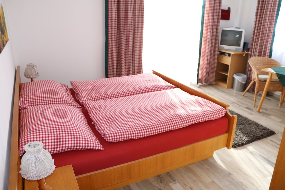 Comfort Double Room, Balcony photo 1