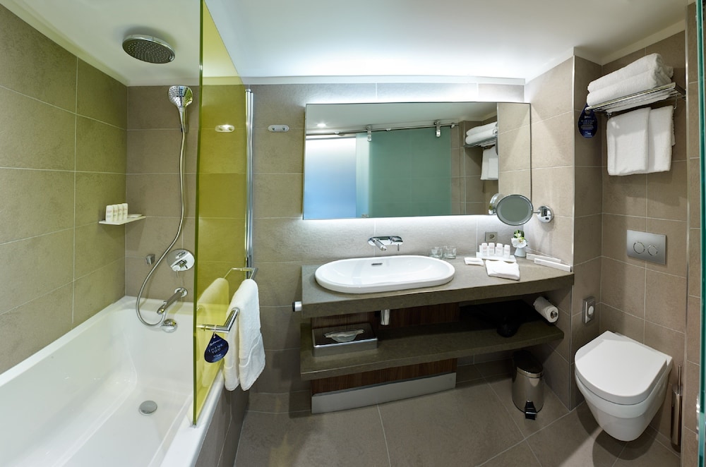 Premium Room (Panoramic View) - Photo 9