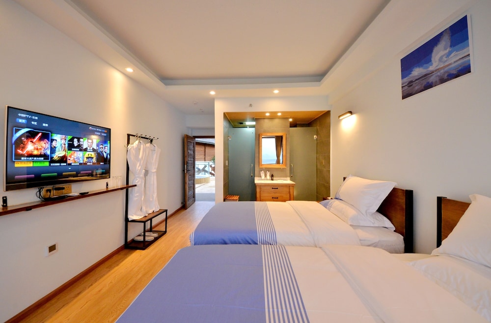 Comfort Twin Room