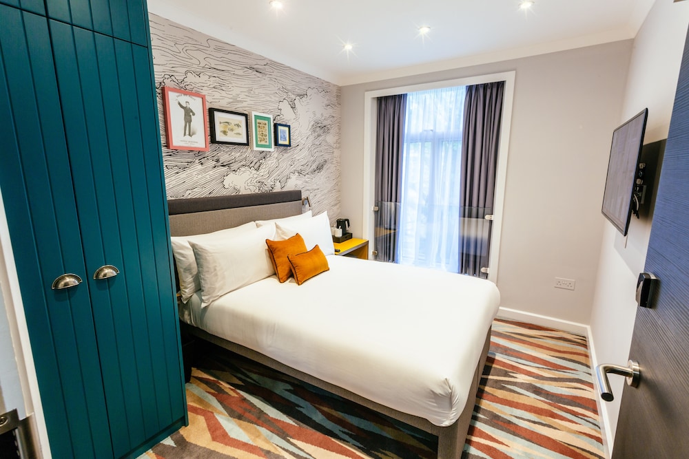 Standard Double Room photo 1