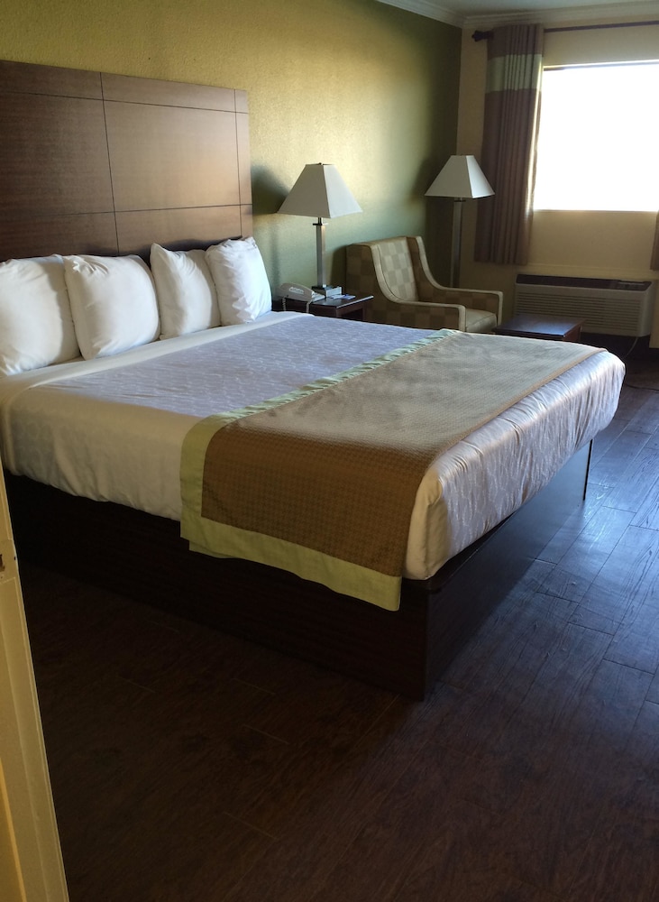 Room, 1 King Bed, Accessible, Non Smoking photo 3