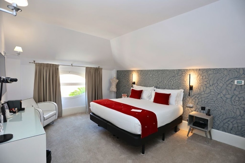 Executive Room photo 2