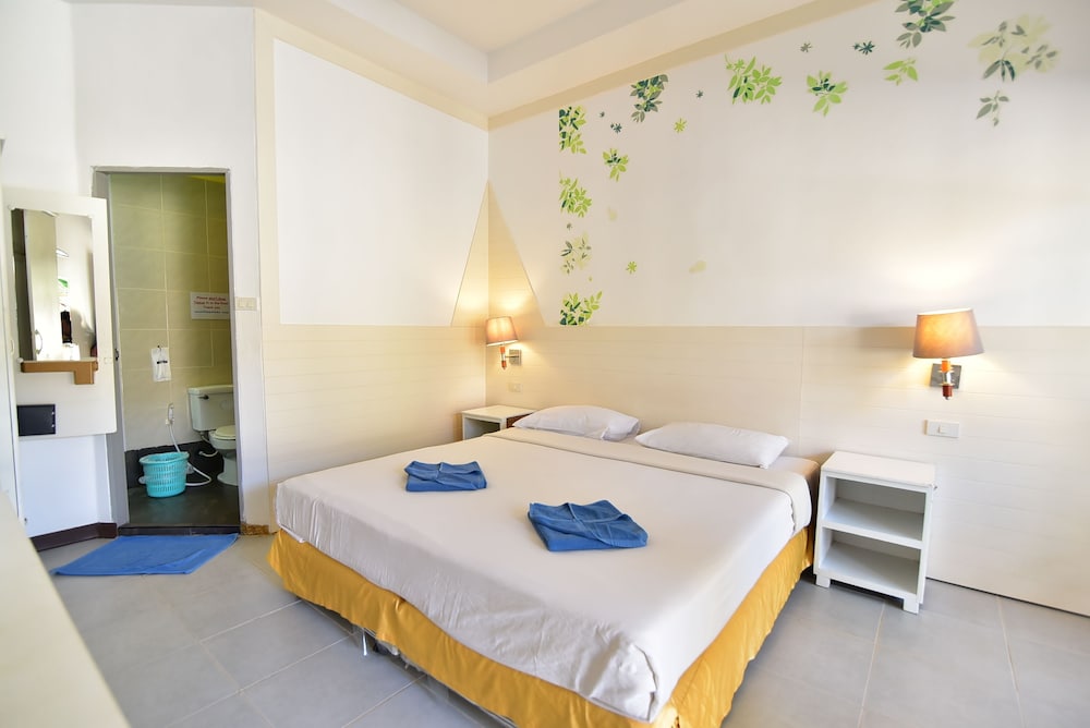 Superior Room - Photo 12
