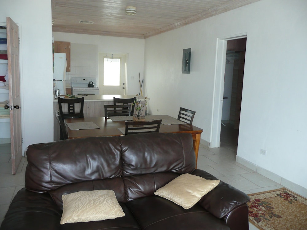 Villa #2 (2 bedrooms)