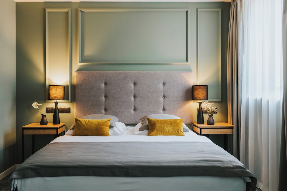 Superior Double Room - Photo 9