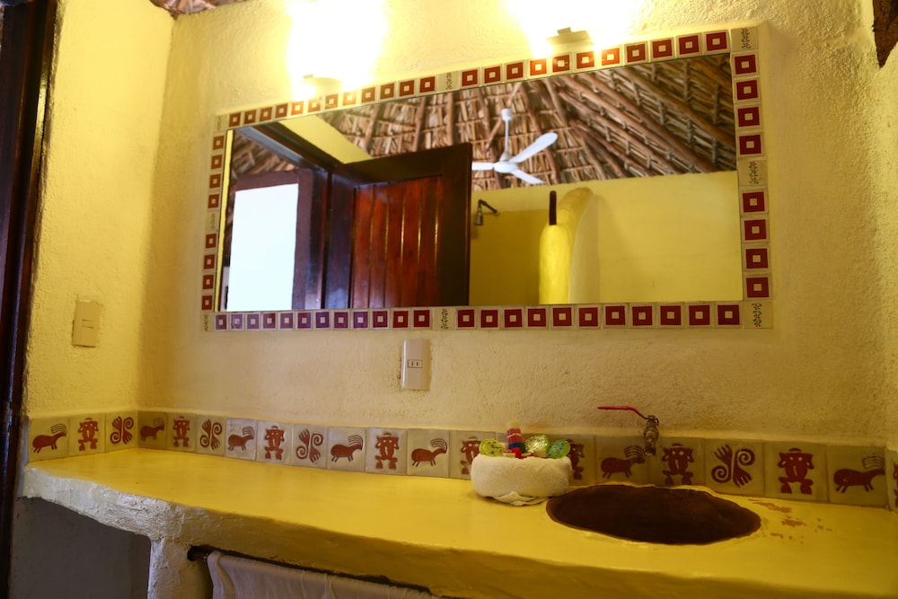 Room, 2 Bedrooms, Terrace, Ocean View (Geminis) photo 2
