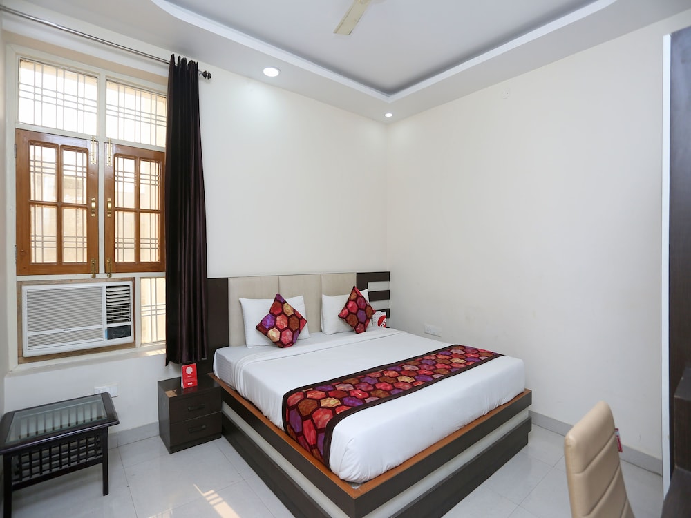 Deluxe Double Or Twin Room, 1 King Bed