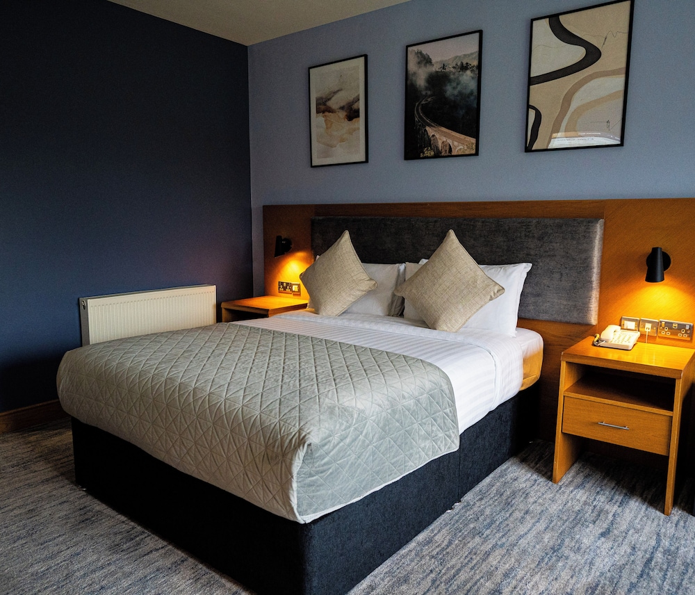 Club Double Room - Photo 3