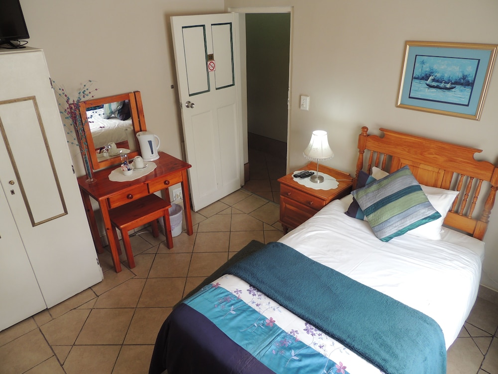 Standard Single Room, 1 Bedroom