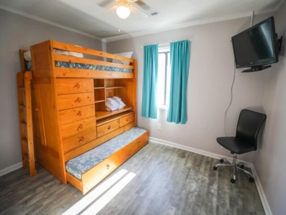 Apartment, 3 Bedrooms