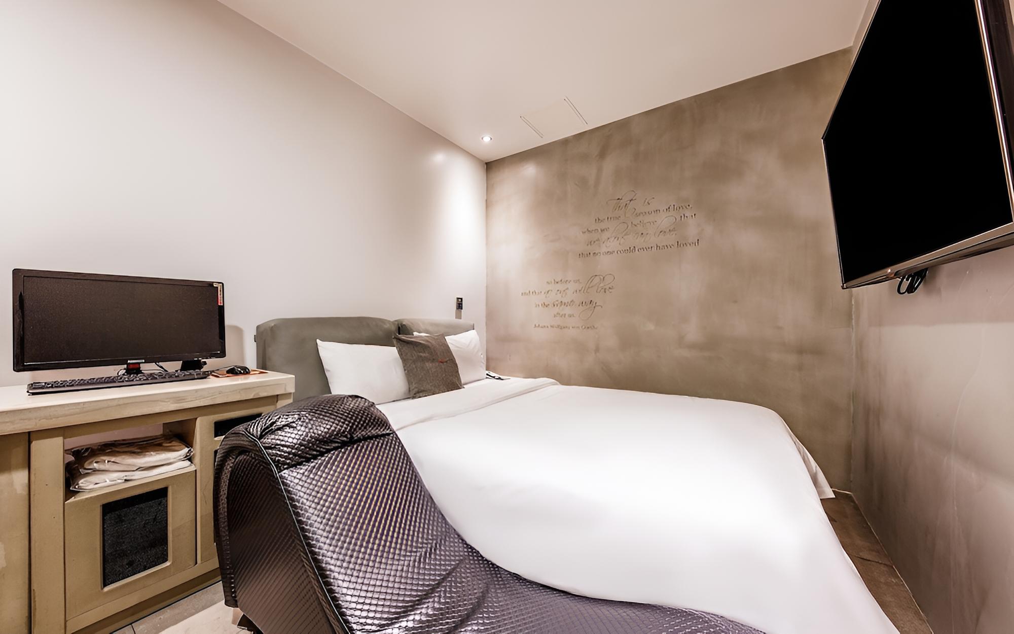 Room (General Room (air purifier hot spring) - Photo 2