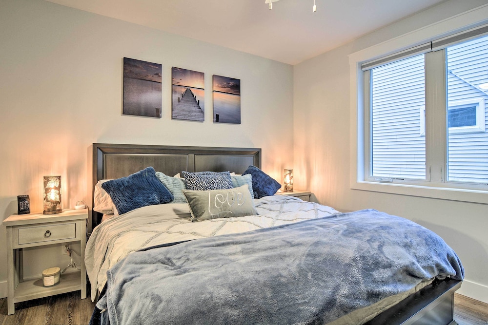 Apartment (2 Bedrooms) photo 1