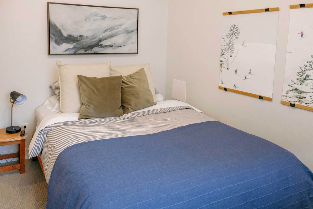 Apartment (4 Bedrooms) photo 2