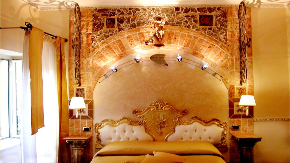 Romantic Double Room, Non Smoking