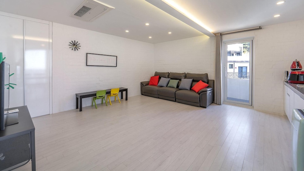 Basic Room, 1 Bedroom (302(Ocean view)) - Photo 9