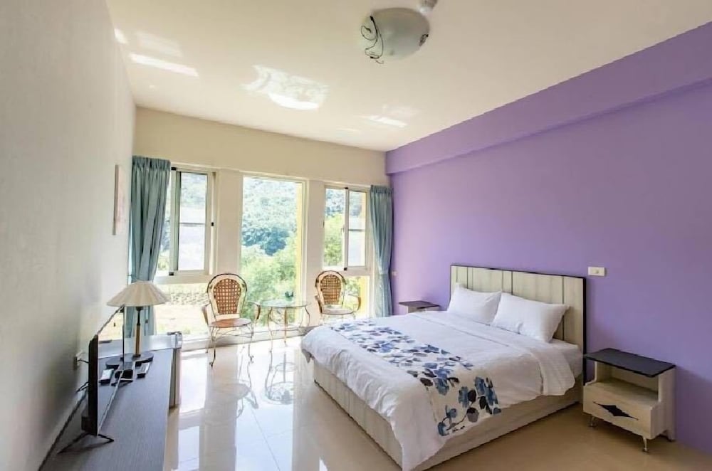 Double Room (Pet Friendly) photo 1