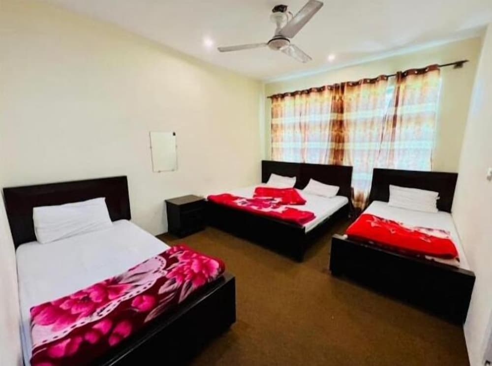 Quadruple Room photo 2