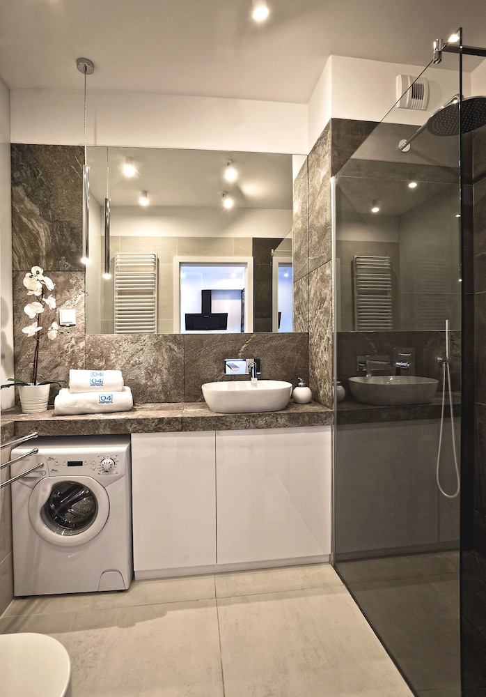 Standard Apartment - Photo 9